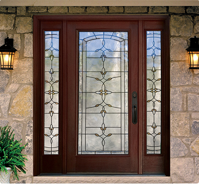 Classic Style Door