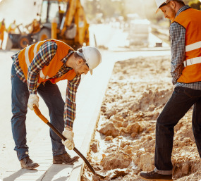 Road Construction